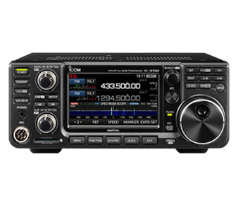 Icom-9700